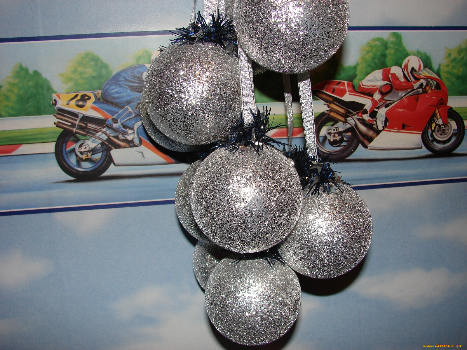 праздничные