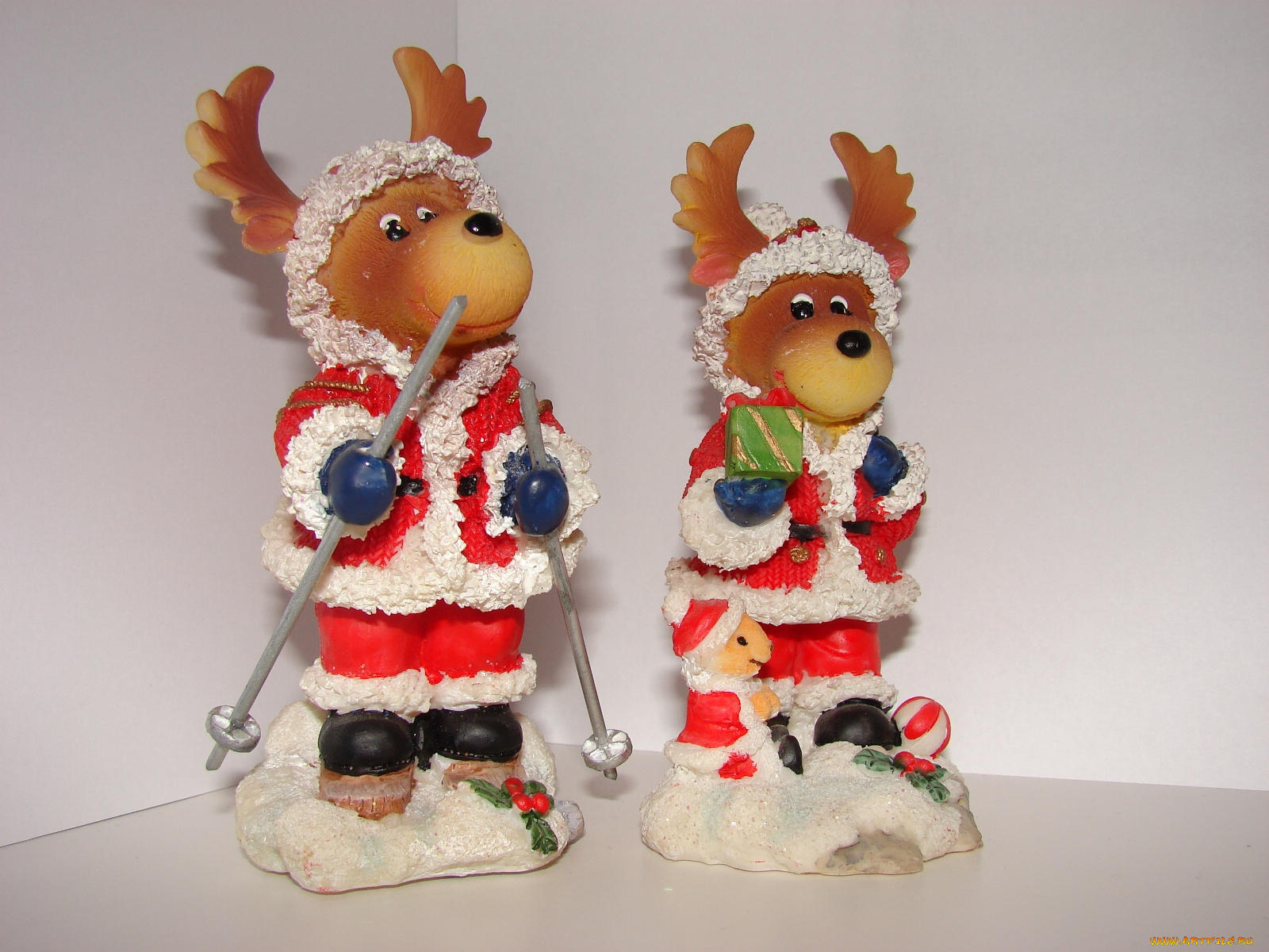 праздничные