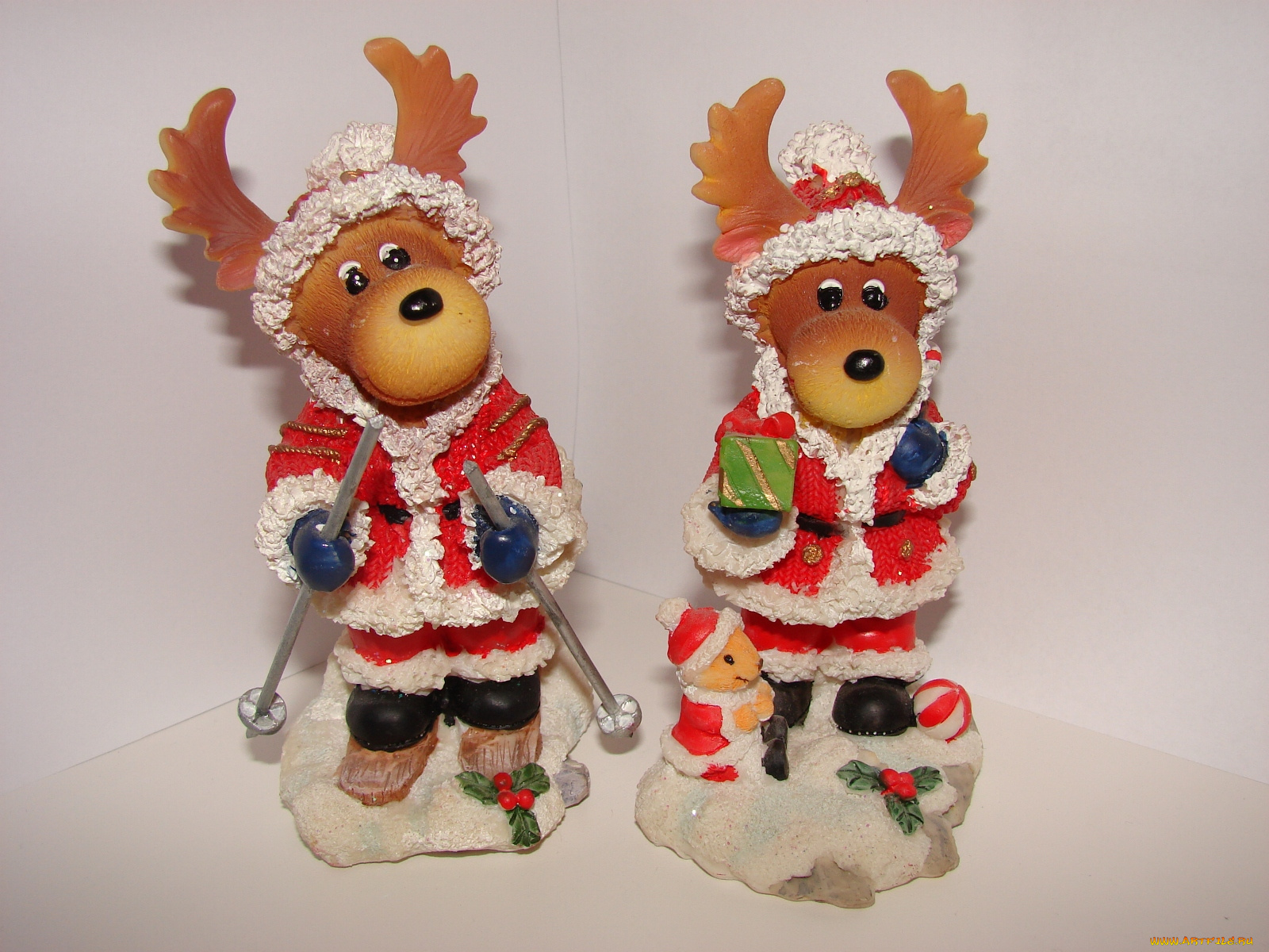 праздничные