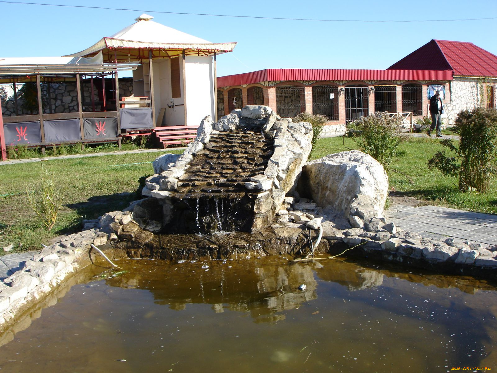 самара, города