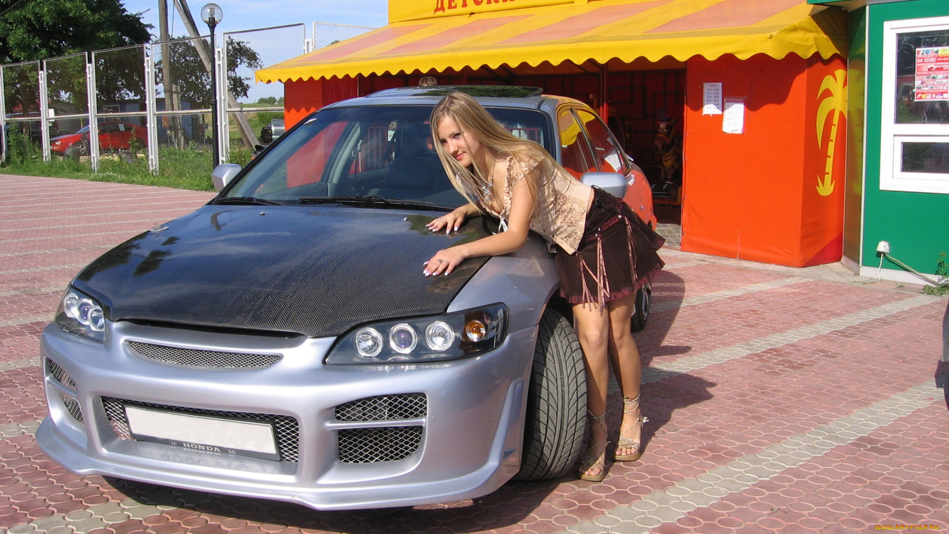 автомобили