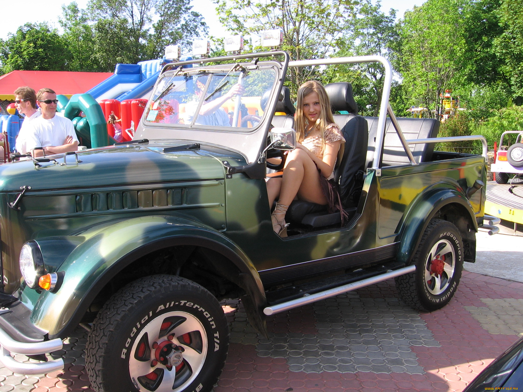 автомобили