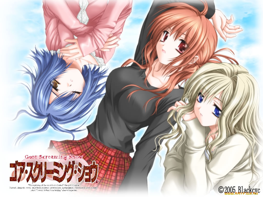 аниме, *unknown, другое