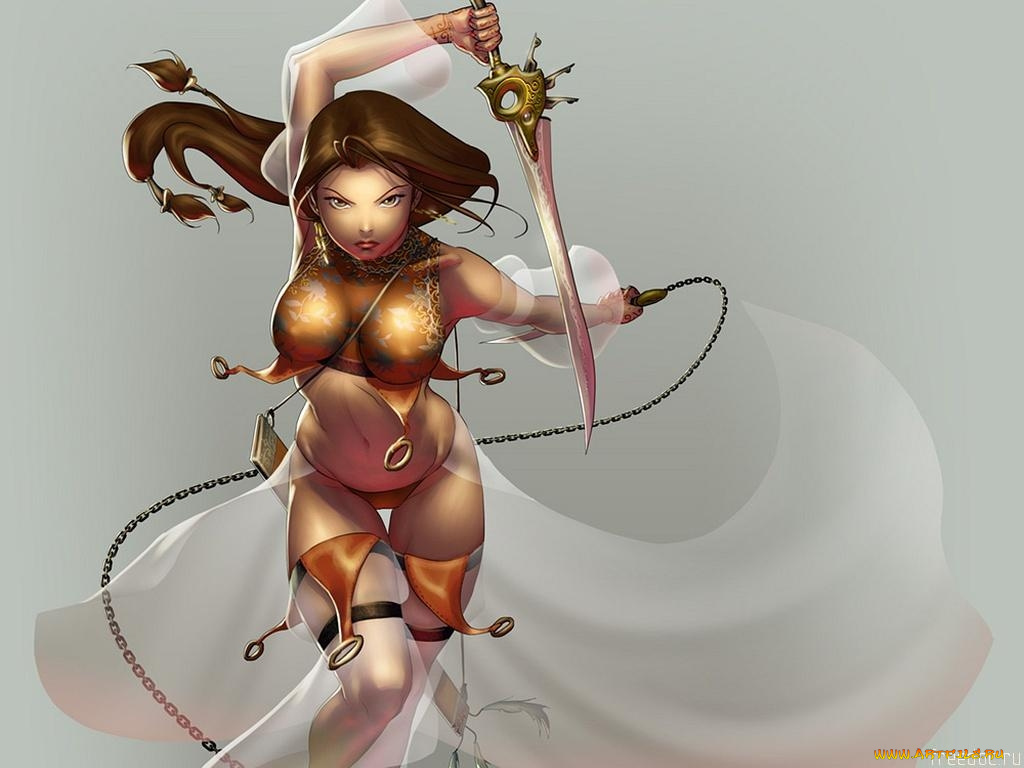 аниме, weapon, blood, technology