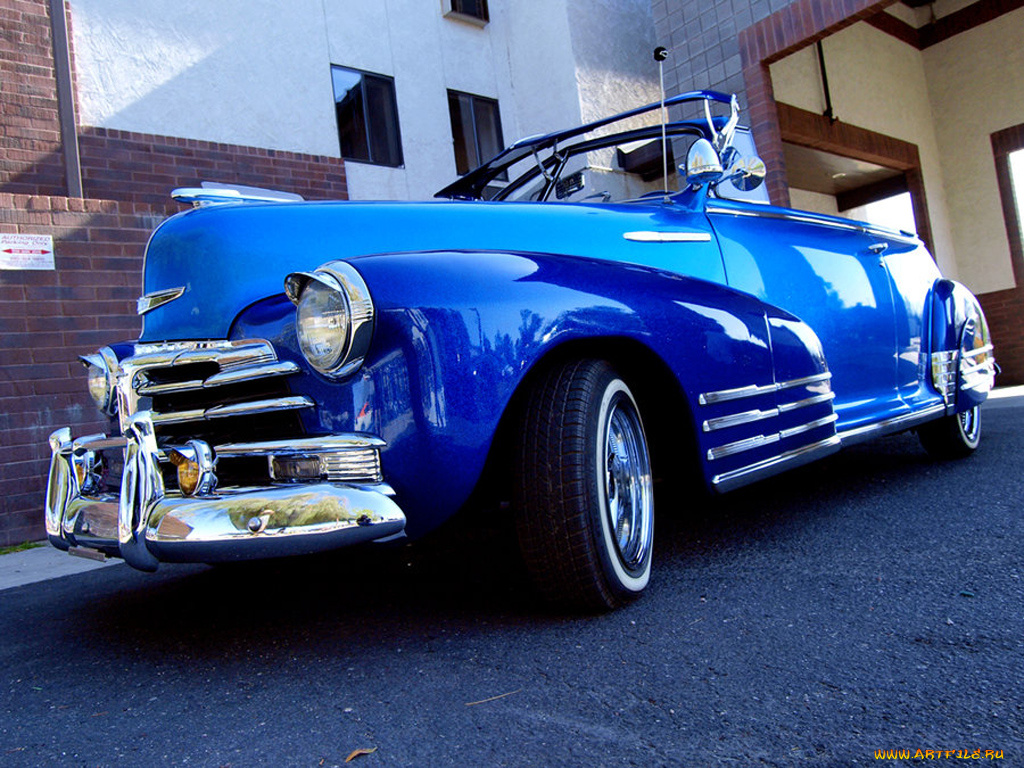 автомобили, классика