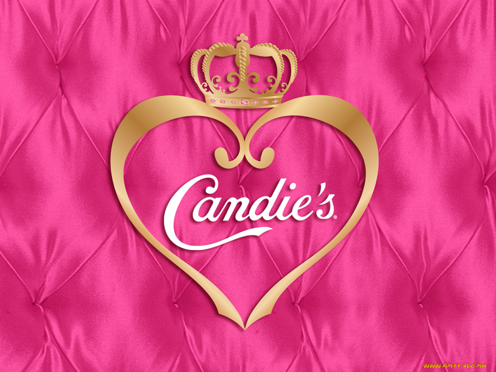 бренды, candie`s