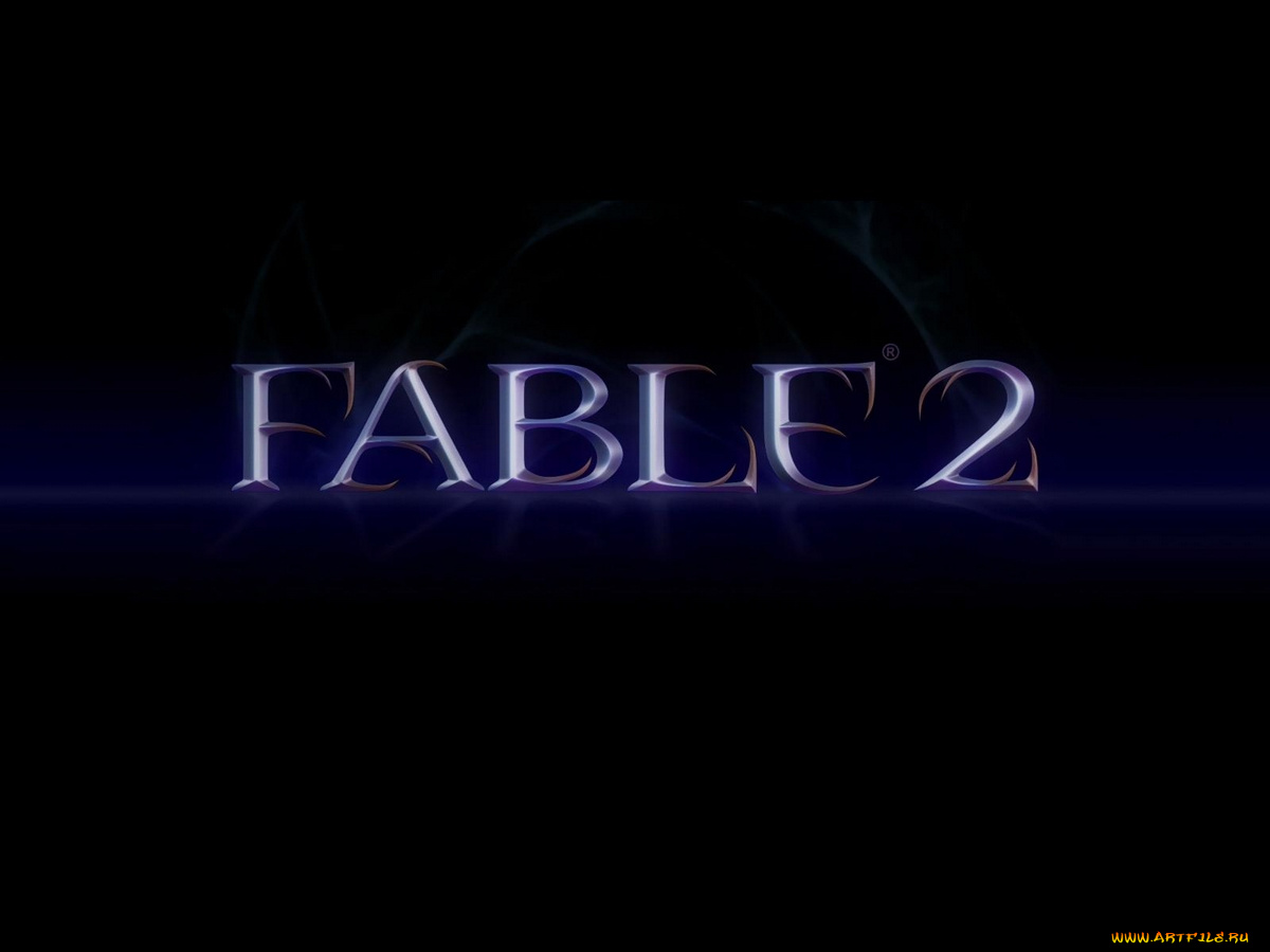 видео, игры, fable