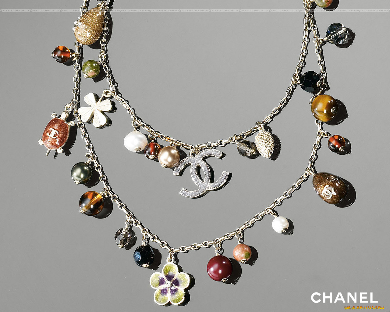 бренды, chanel