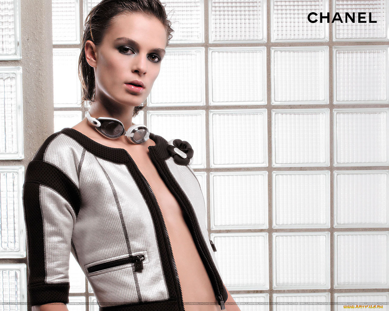 бренды, chanel