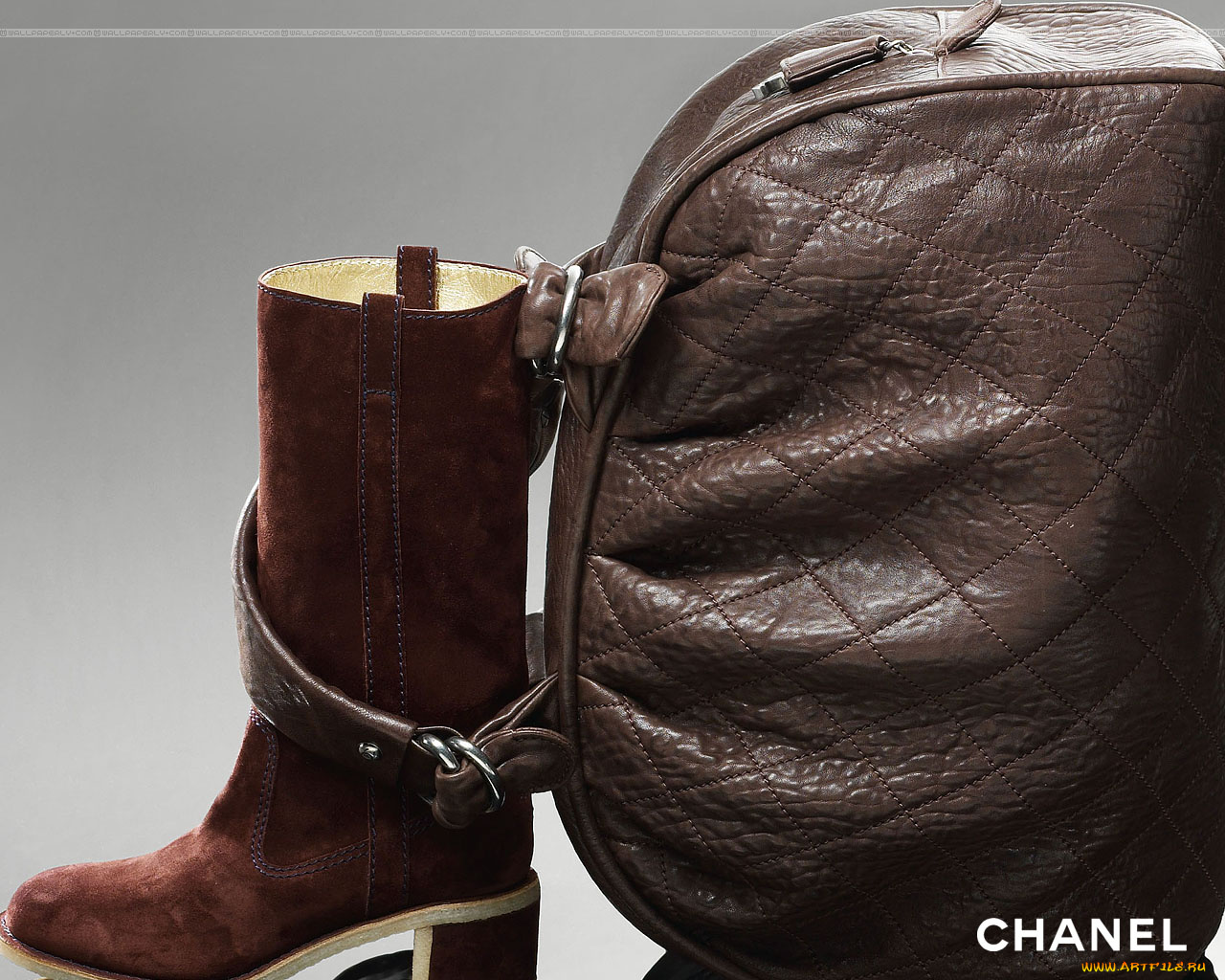 бренды, chanel