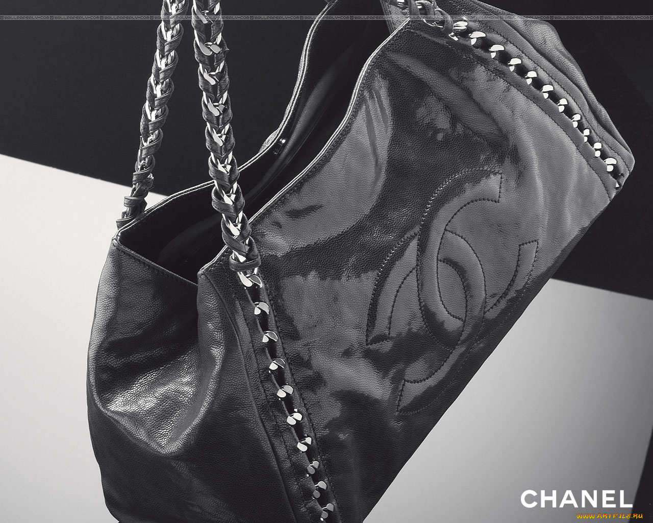 бренды, chanel