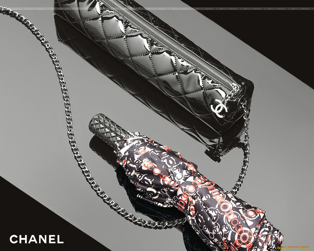 бренды, chanel