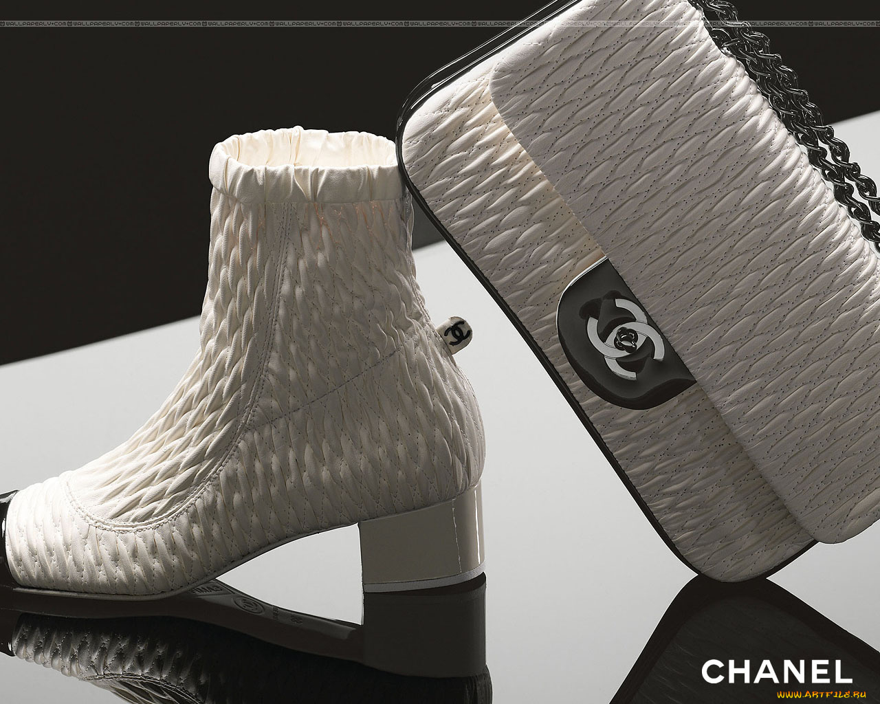 бренды, chanel