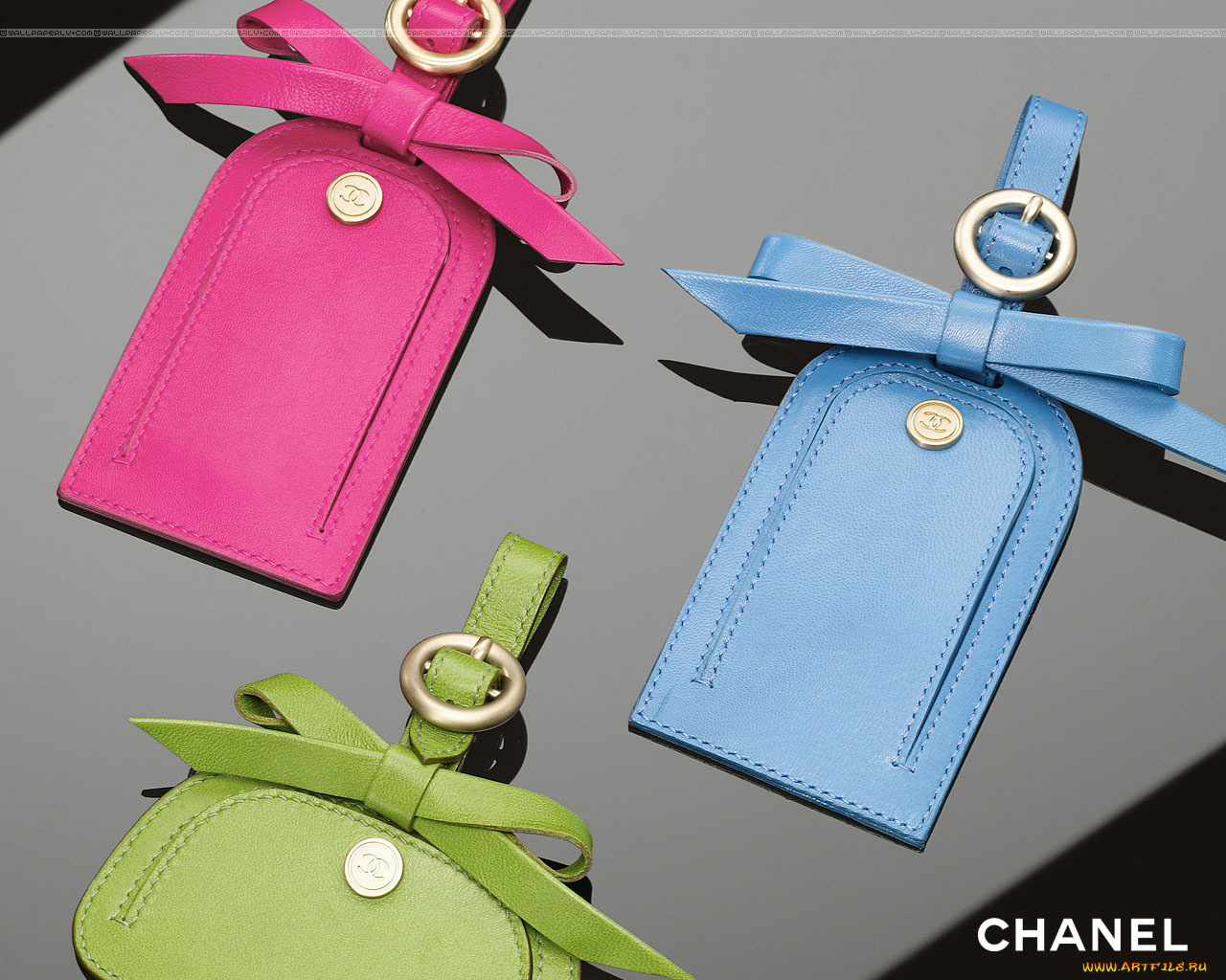 бренды, chanel