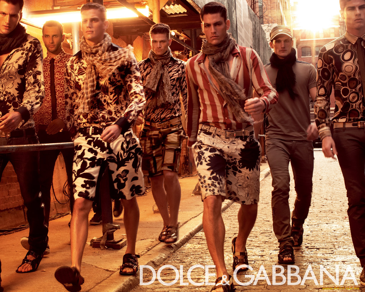бренды, dolce, gabbana