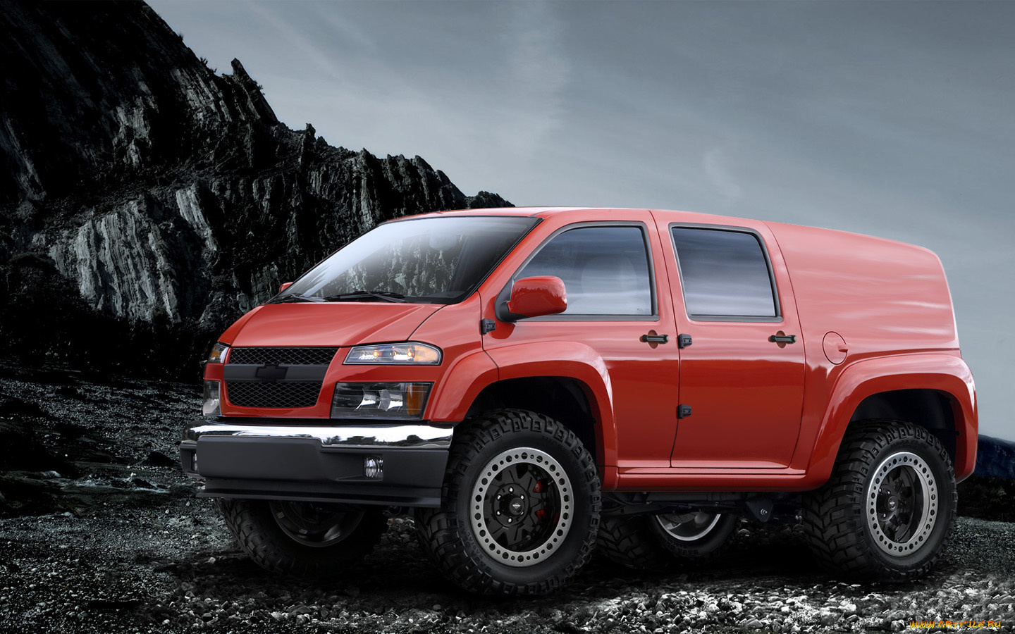 автомобили, chevrolet