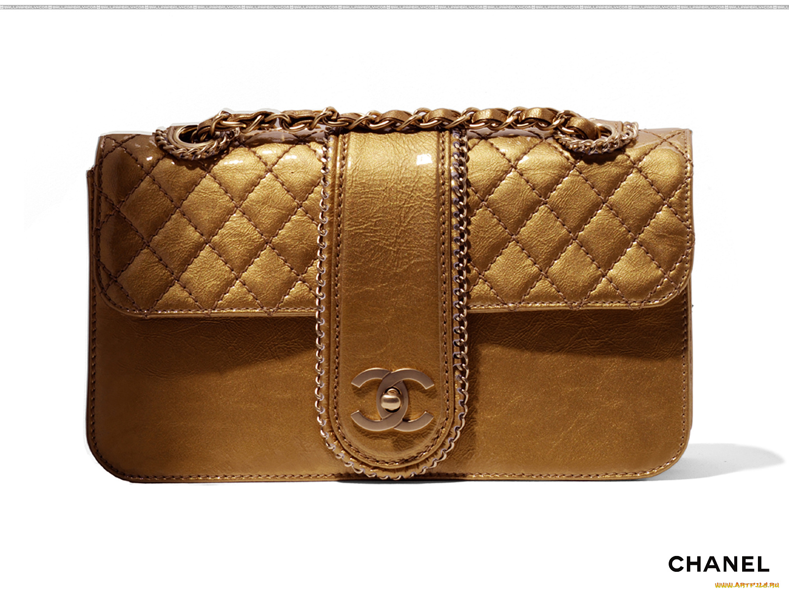 бренды, chanel