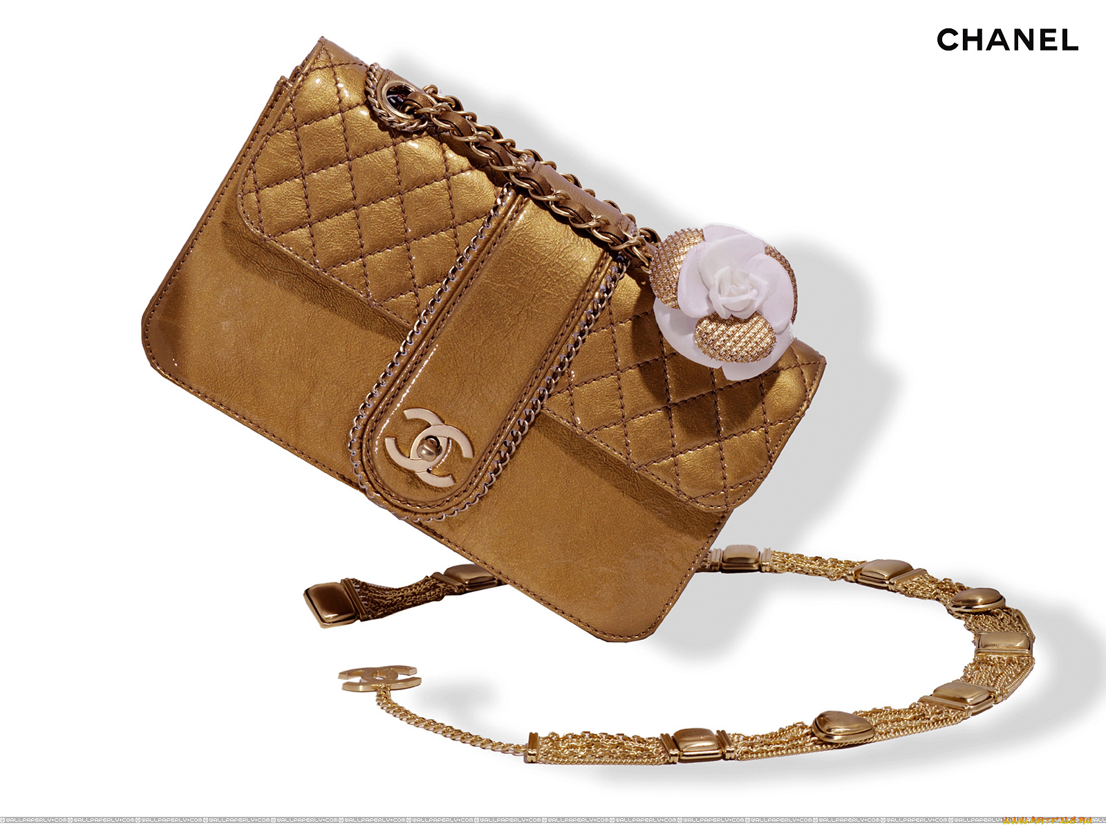 бренды, chanel