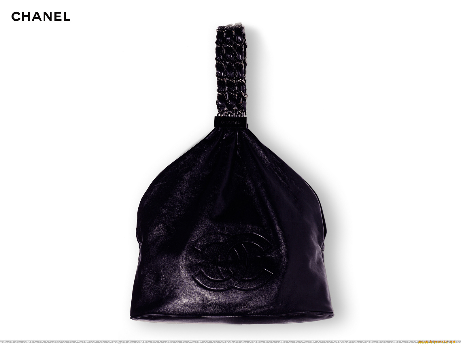 бренды, chanel