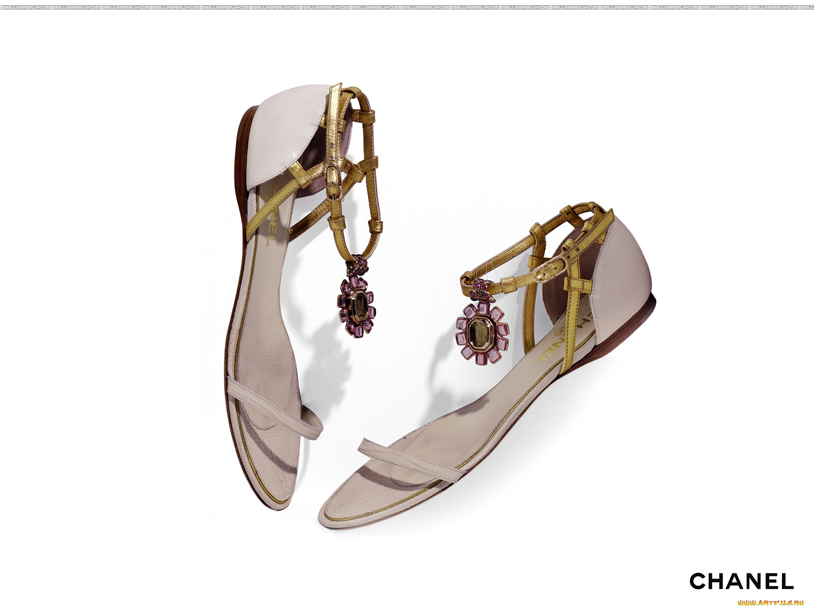 бренды, chanel