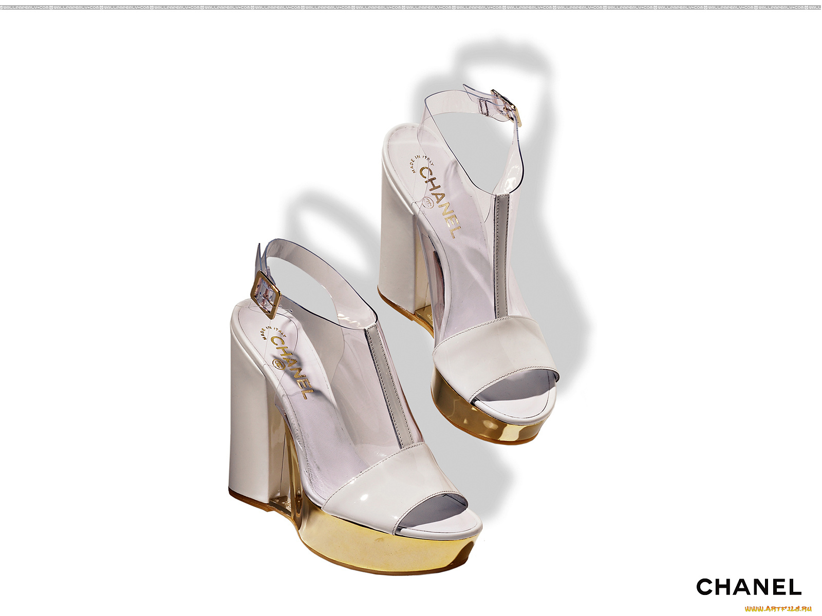 бренды, chanel