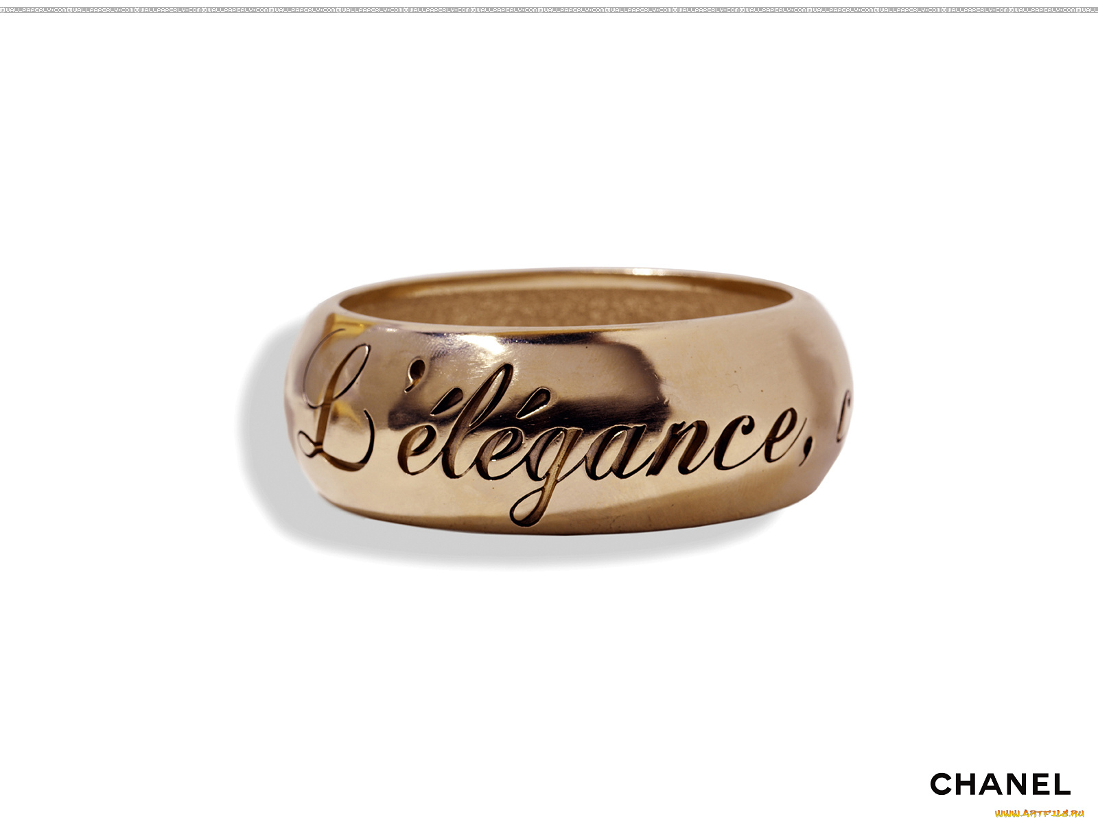 бренды, chanel