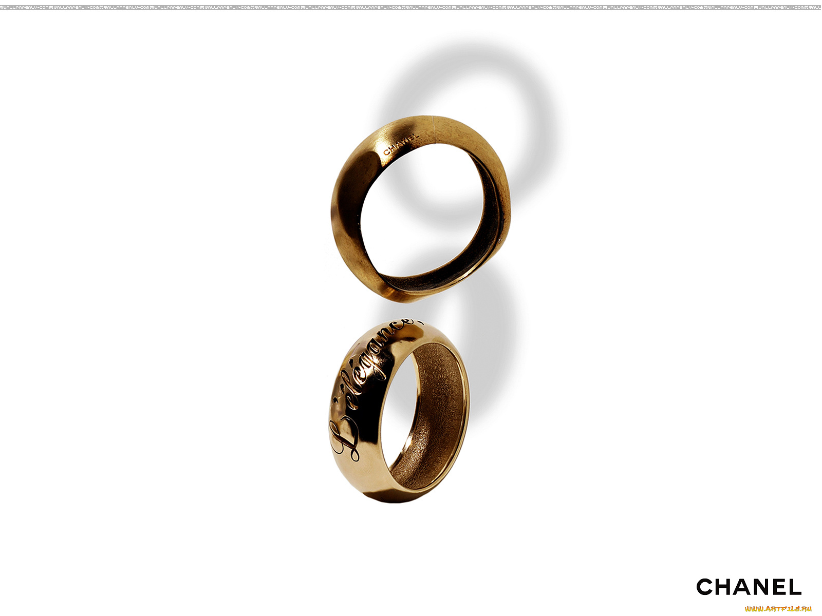 бренды, chanel