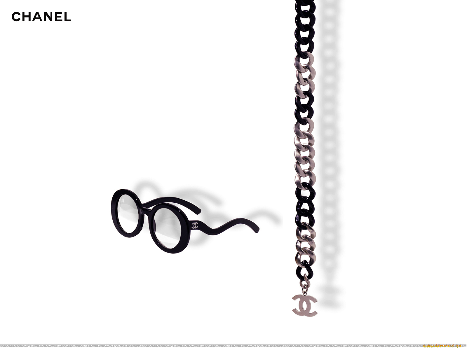 бренды, chanel