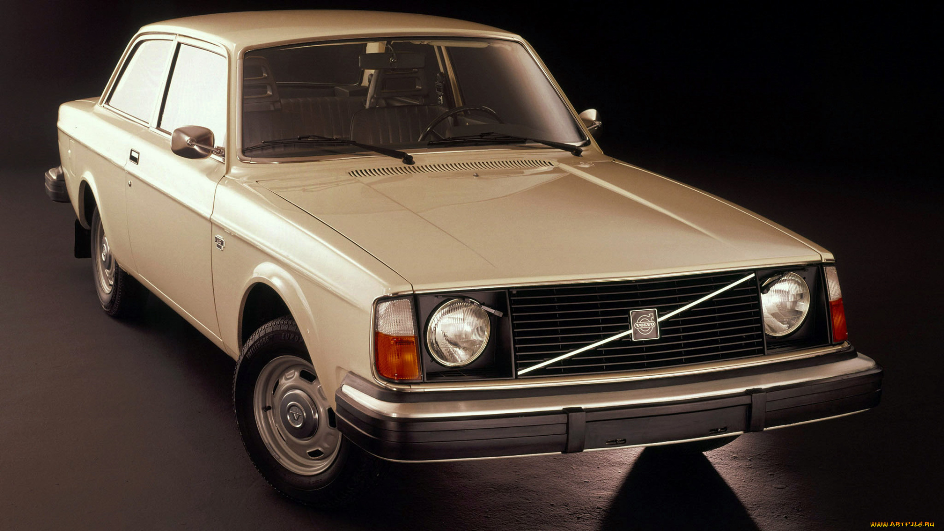 242, автомобили, volvo