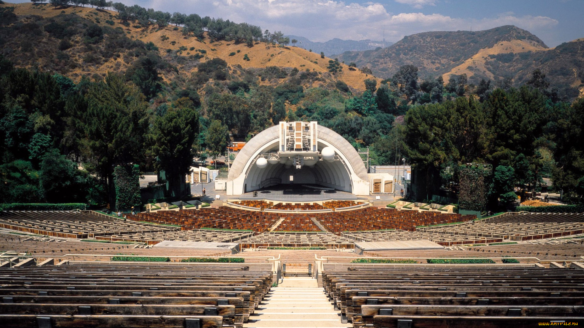 города, другое