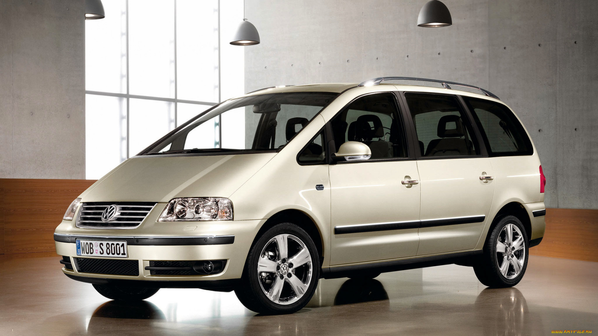 sharan, exclusive, edition, автомобили, volkswagen