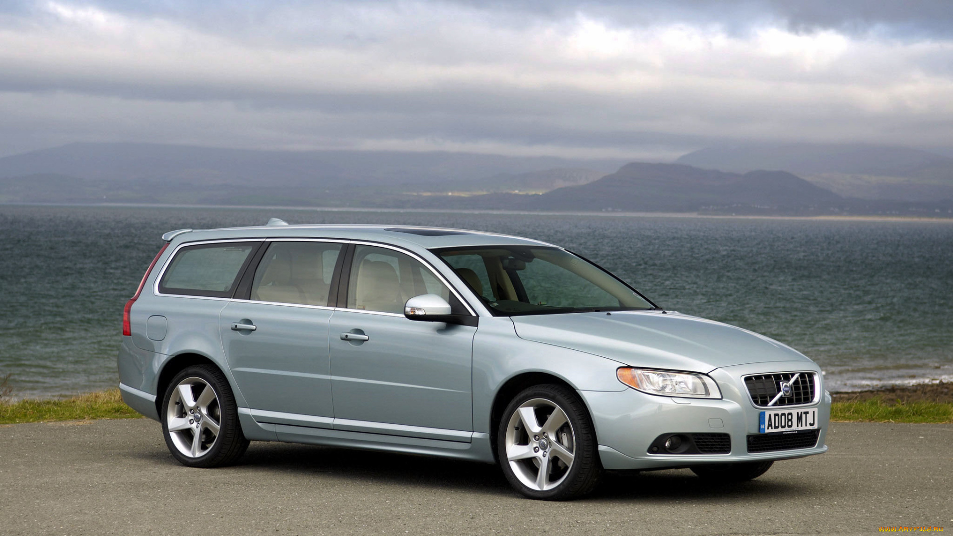 v70, автомобили, volvo