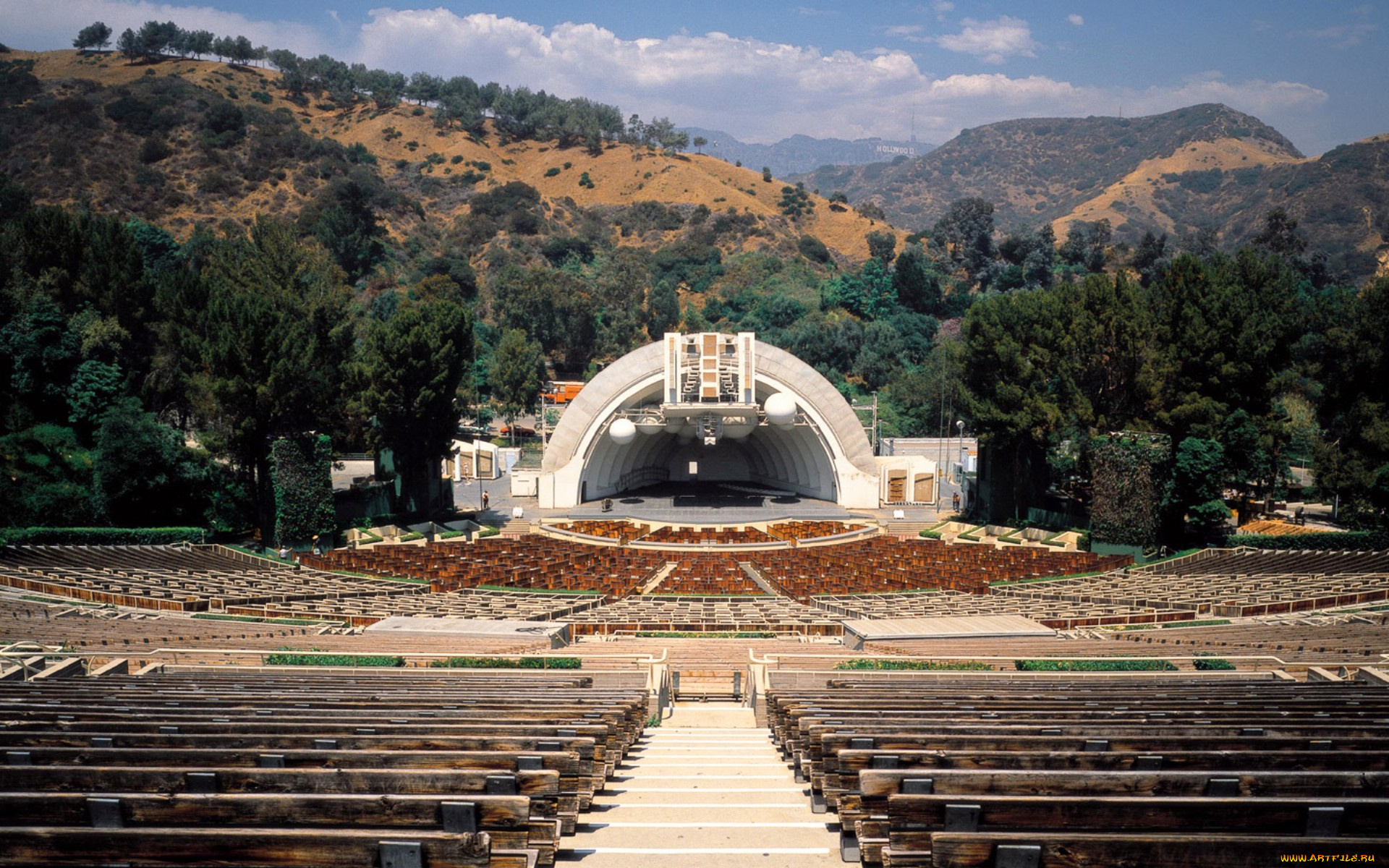 города, другое