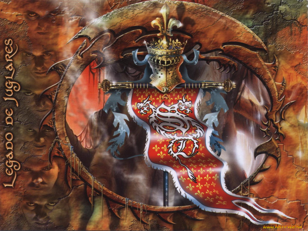 saurom, музыка