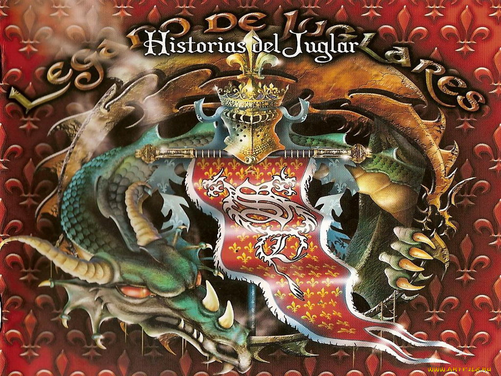 saurom, музыка