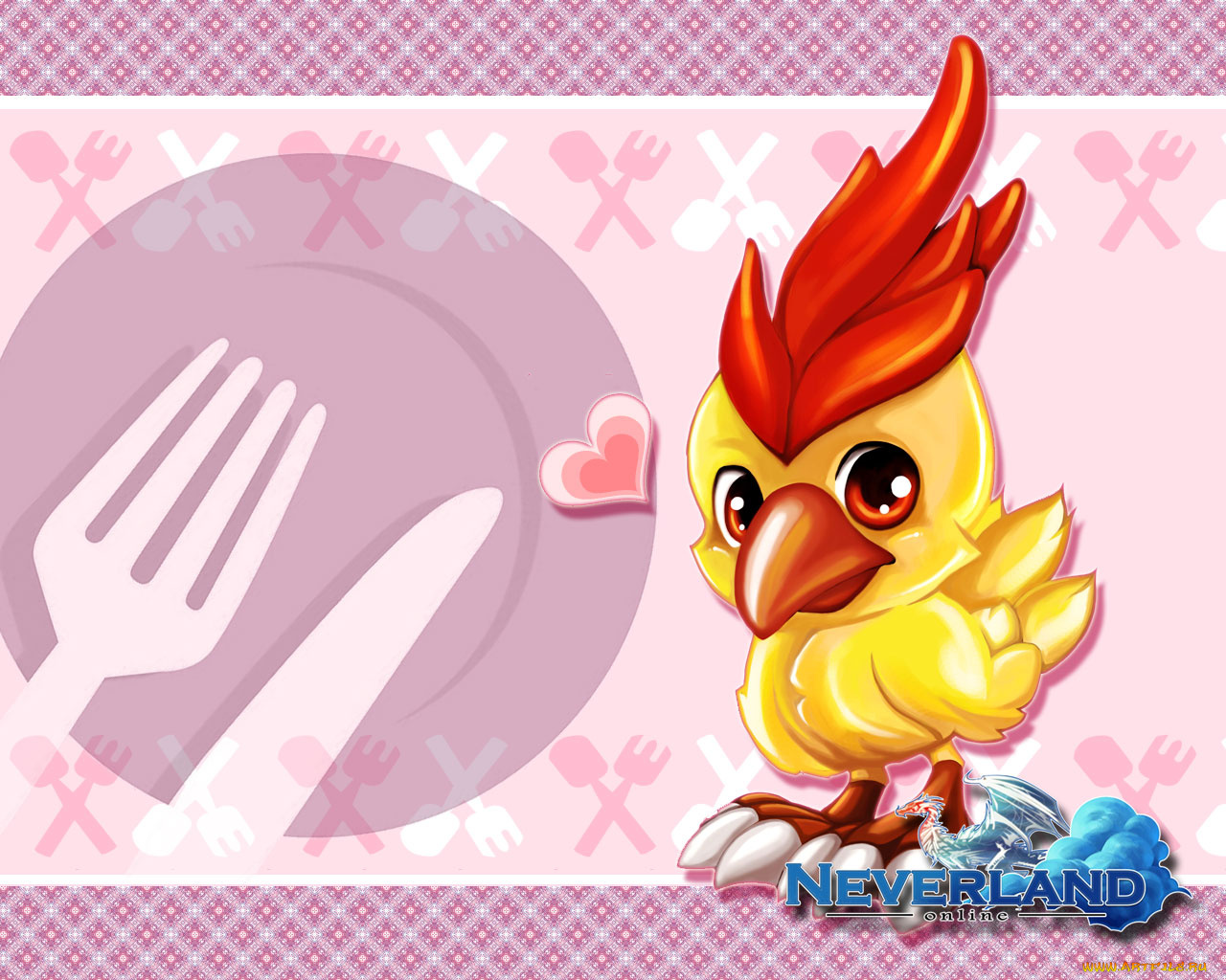 neverland, online, видео, игры