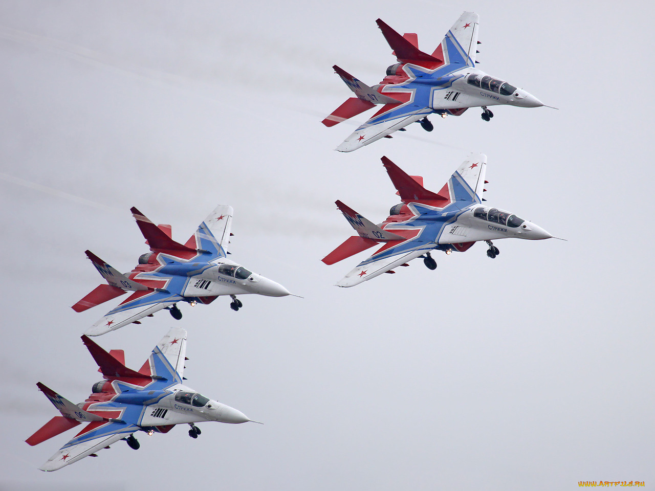 авиация, боевые, самолёты