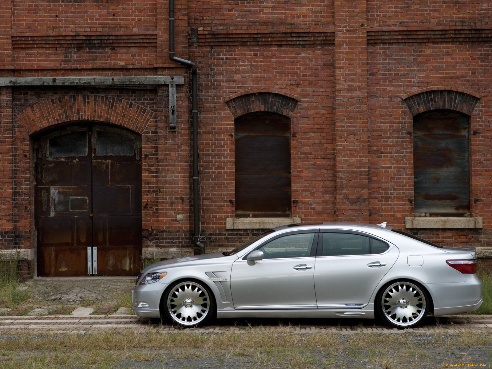 автомобили, lexus