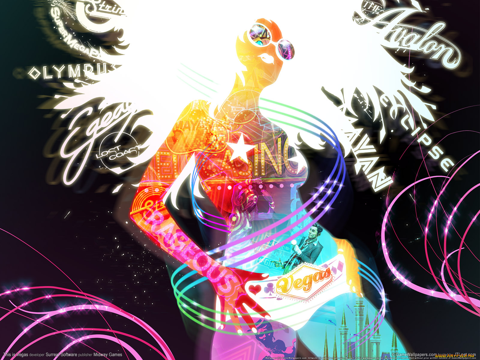 this, is, vegas, видео, игры