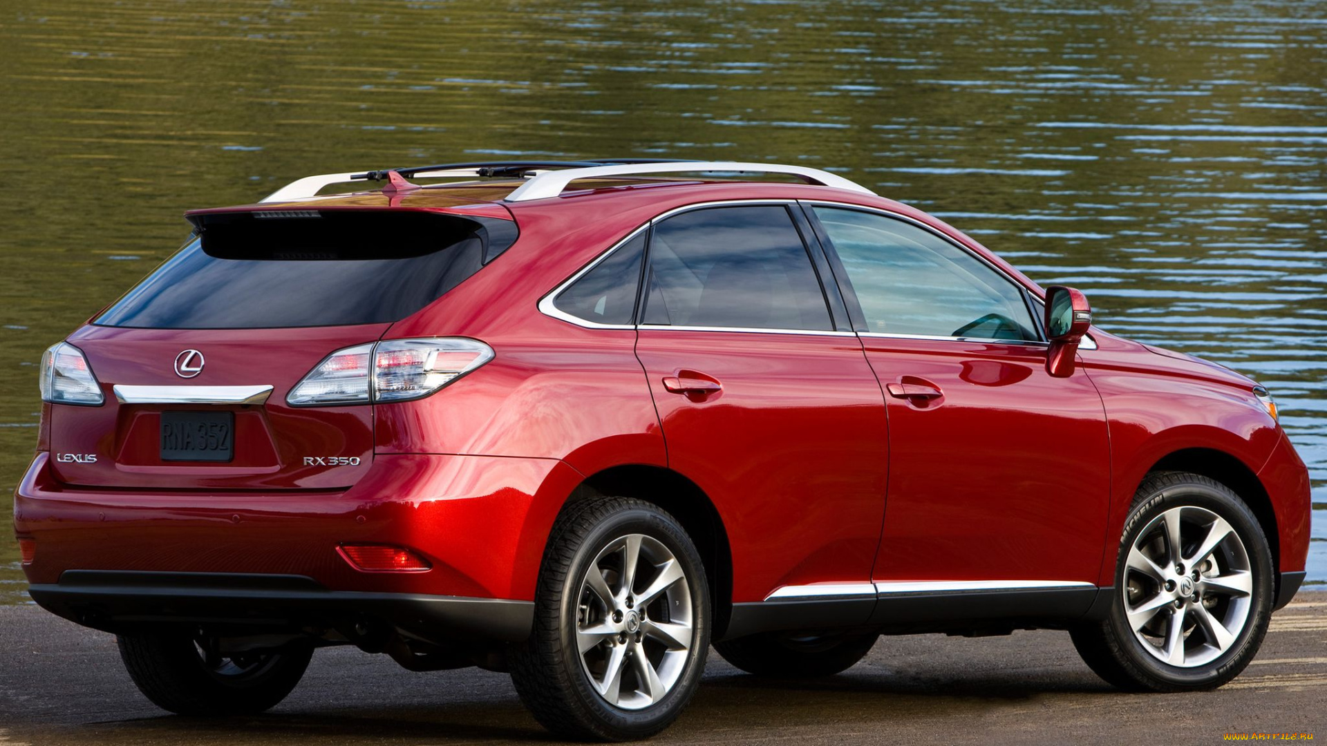 автомобили, lexus