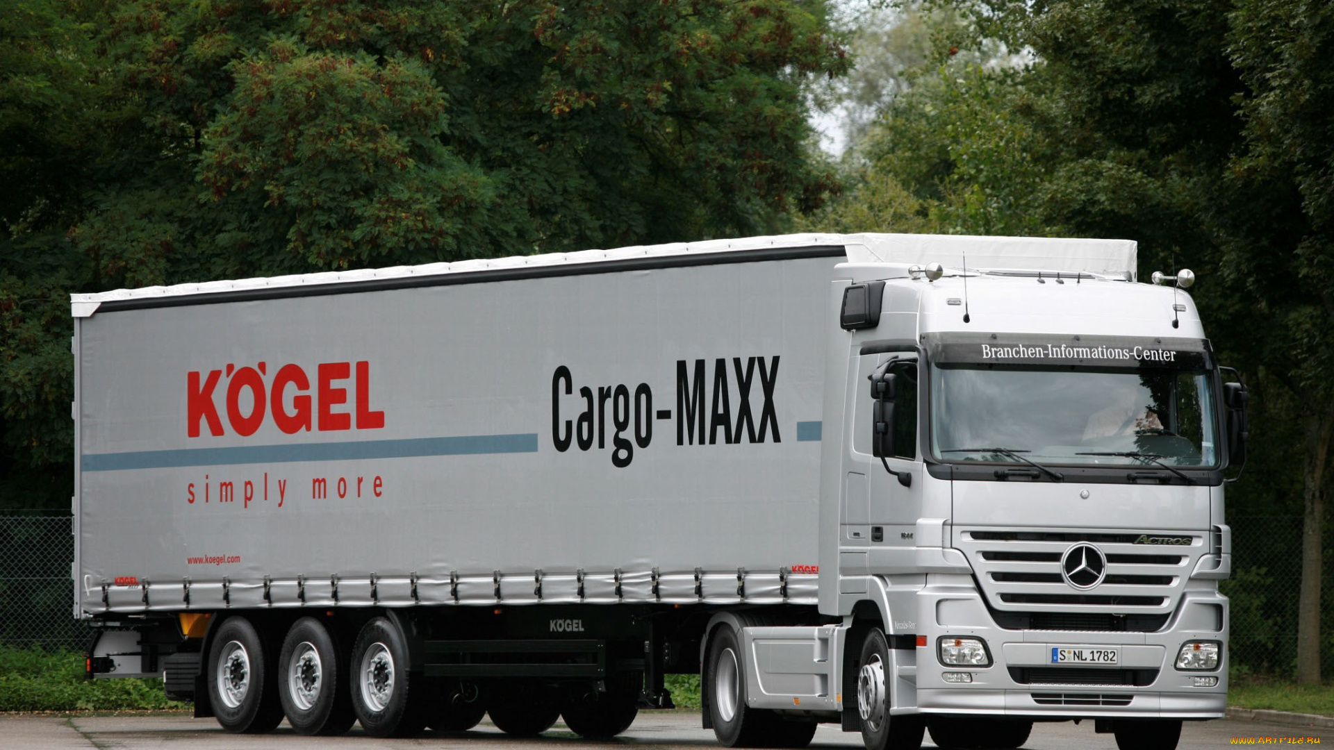 автомобили, mercedes, trucks