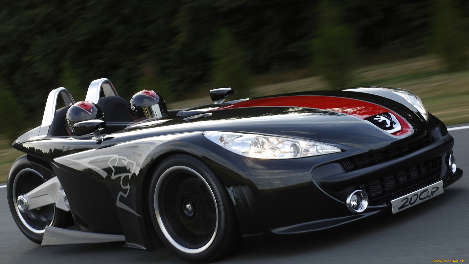 автомобили, peugeot