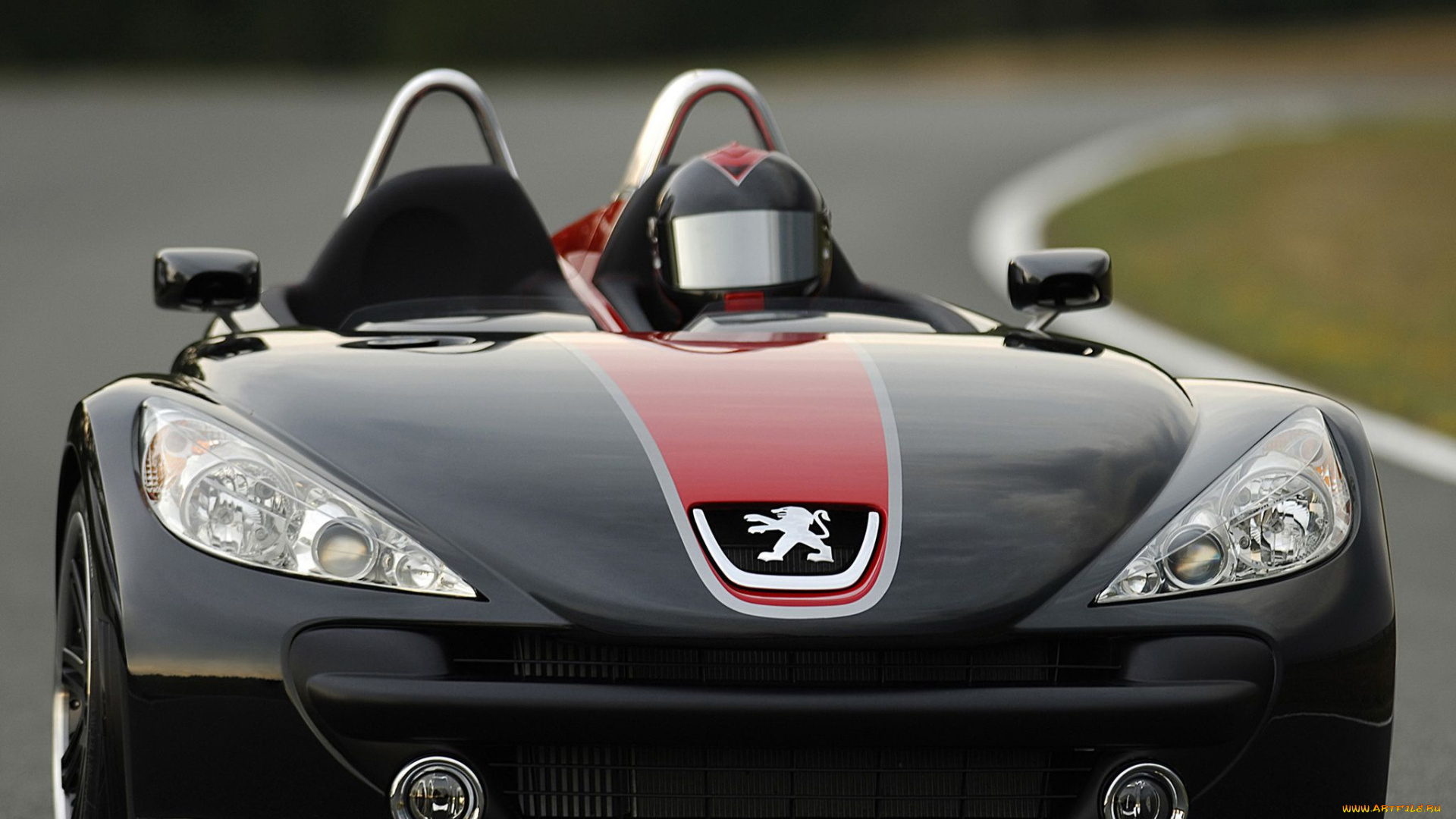 автомобили, peugeot