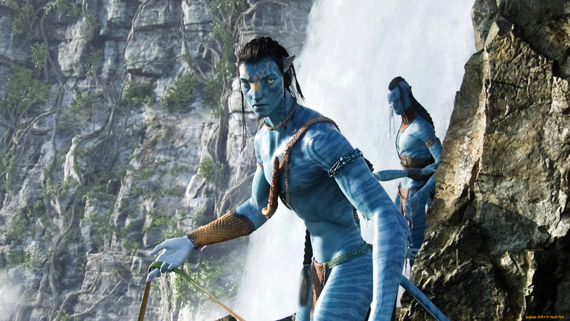 кино, фильмы, avatar