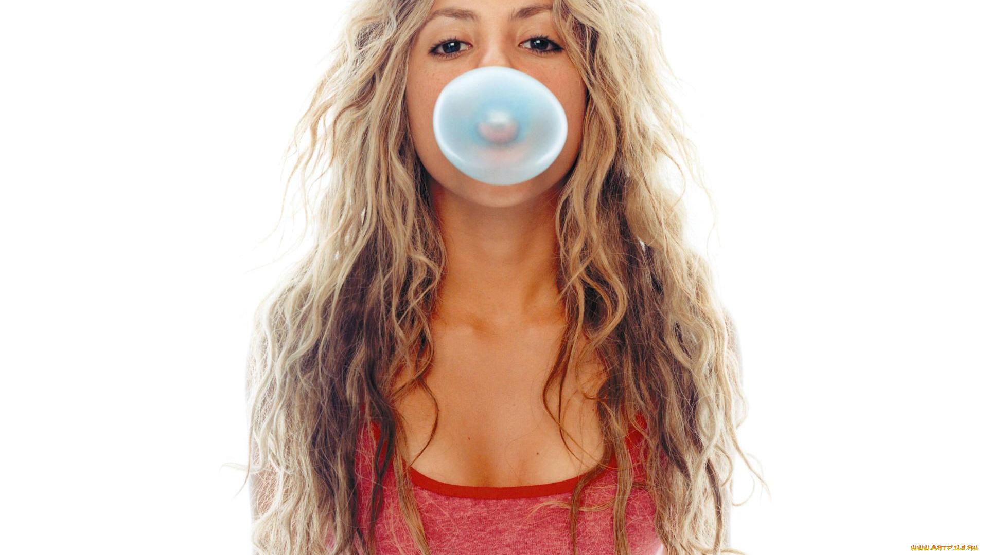 музыка, shakira