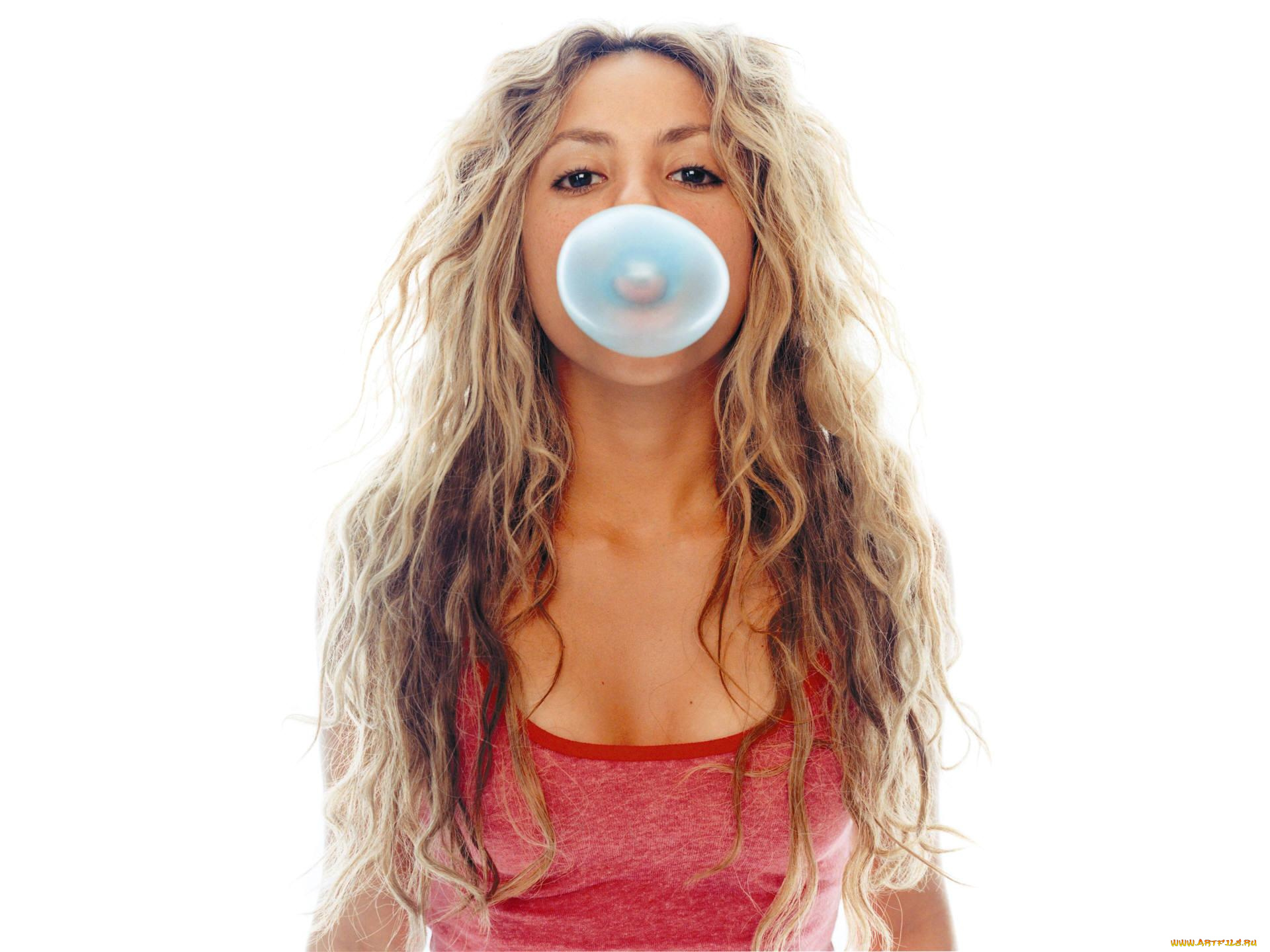 музыка, shakira