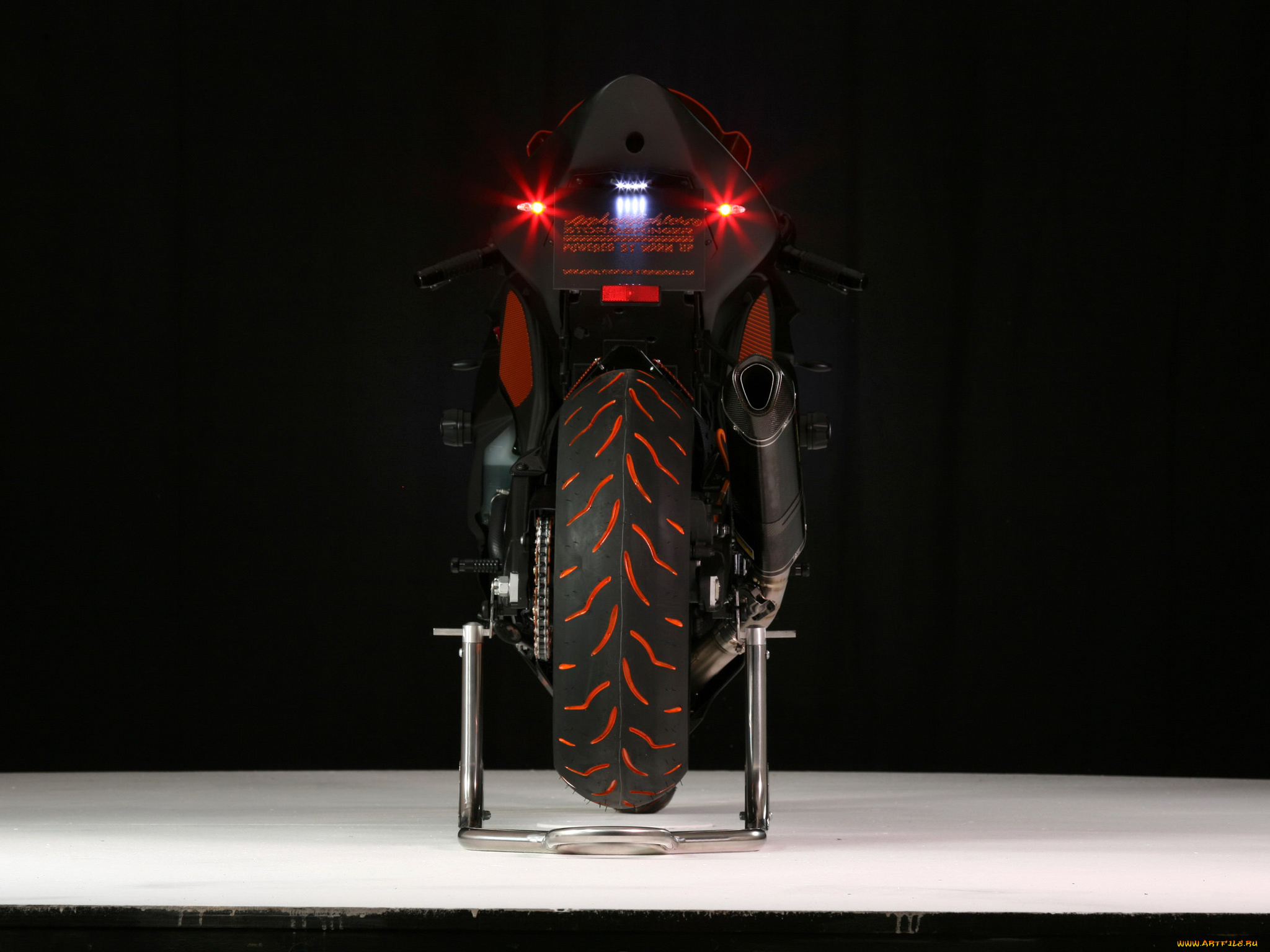 asphaltfighters, stormbringer, zx, 10r, мотоциклы, другое