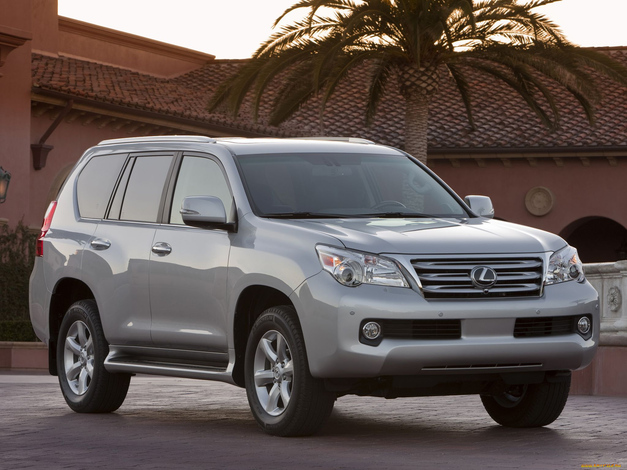 автомобили, lexus