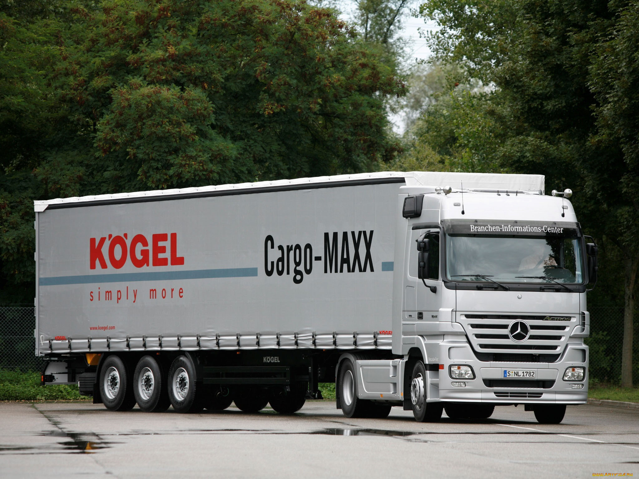 автомобили, mercedes, trucks