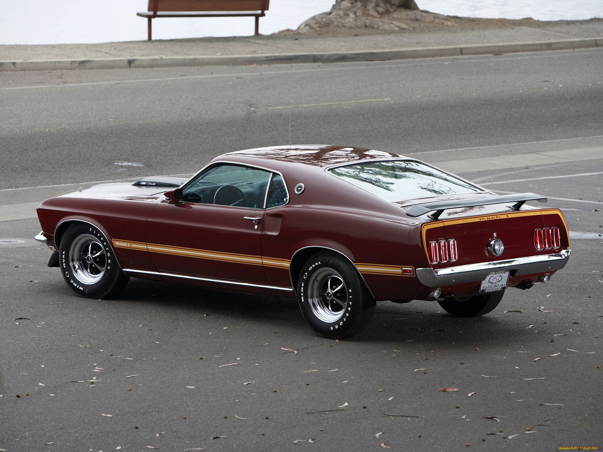 автомобили, mustang